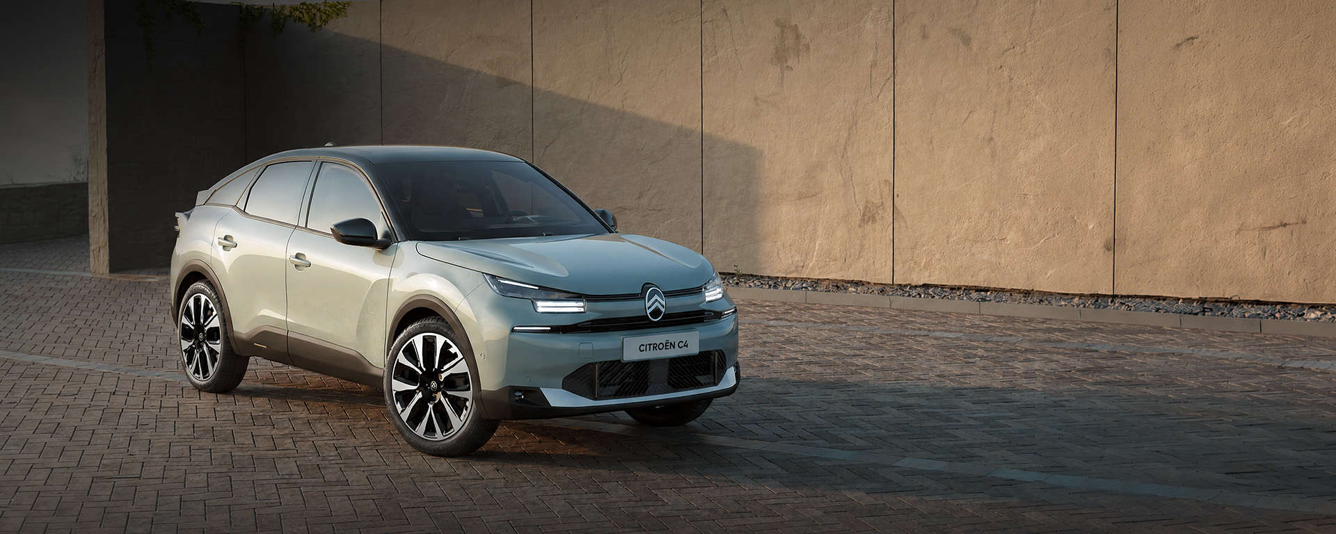 Citro&#xEB;n&#x20;C4