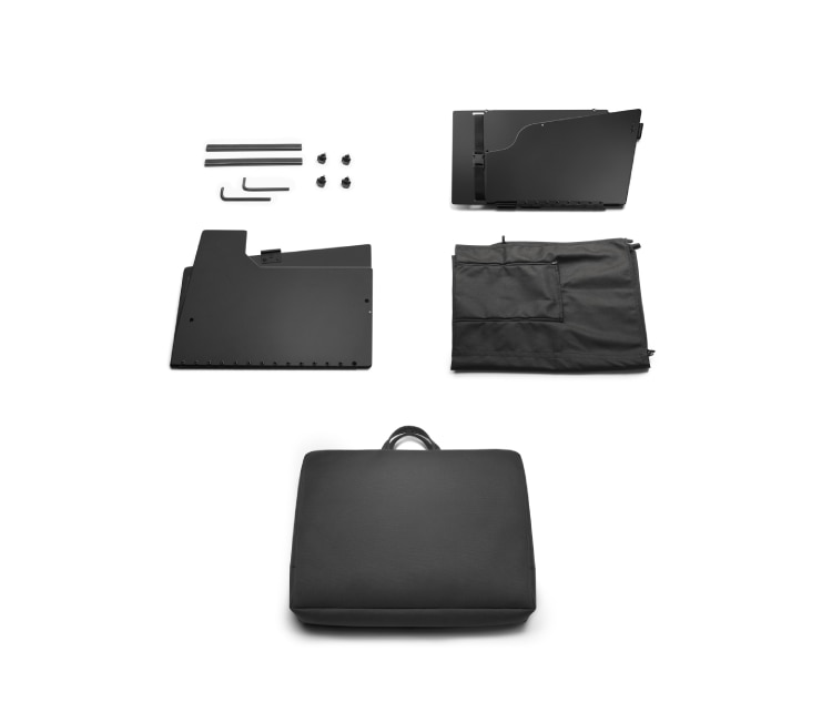 Склад вантажного набору Ami Cargo