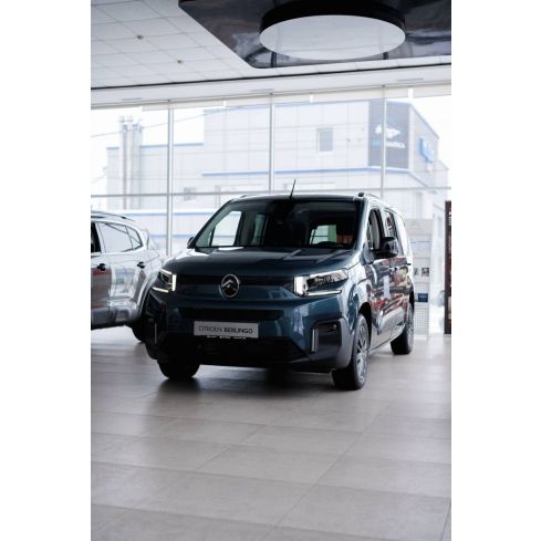 Citroën Berlingo / 1.5 Diesel / Plus / МКПП