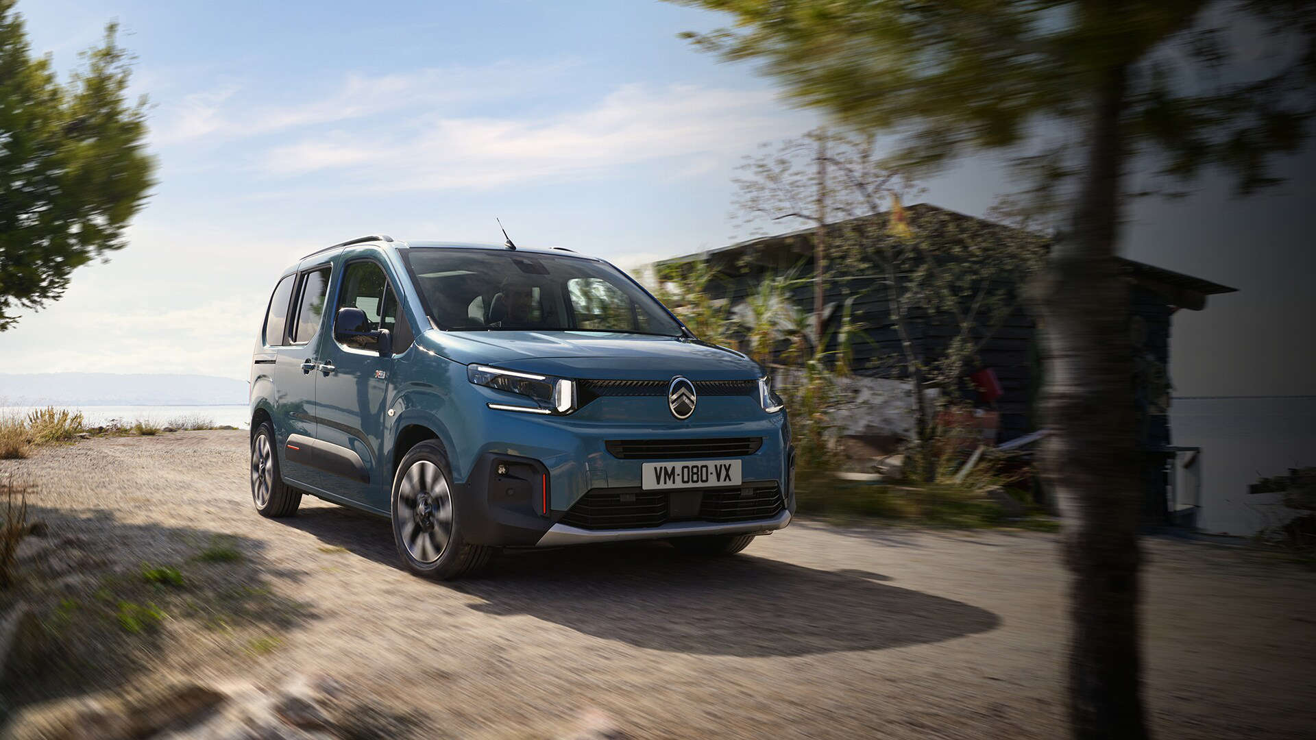 Моделі Citroën борються за перемогу в премії «Авто Лідер 2025»